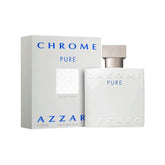 Azzaro Chome Pure EDT 100ml